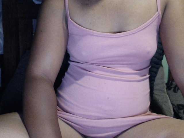 Domigrace live cam preview