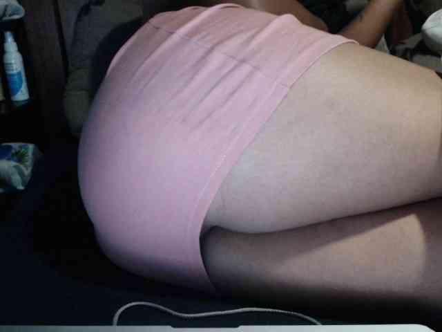 Domigrace webcam