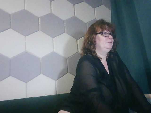 Yagodka78 live cam on BongaCams