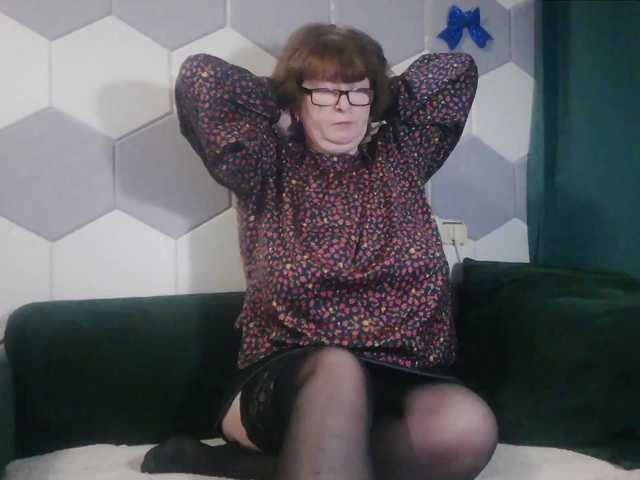 Yagodka78's BongaCams show and profile