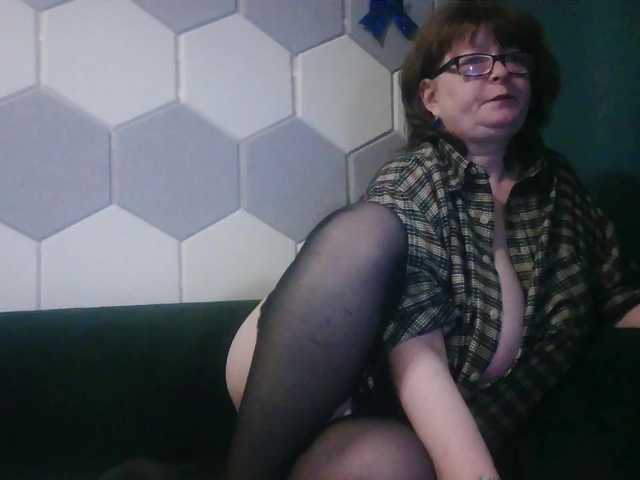 Yagodka78's BongaCams show and profile