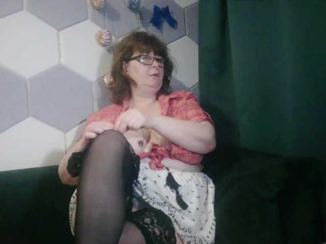 Yagodka78's BongaCams show and profile