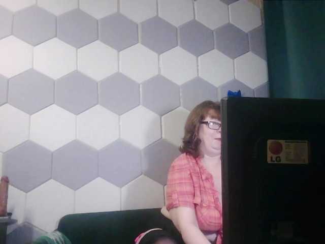 Yagodka78 Live Cam on BongaCams