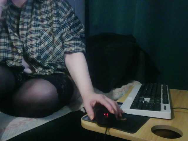 Yagodka78's BongaCams show and profile