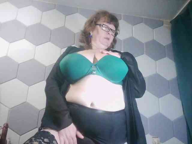 Yagodka78 webcam