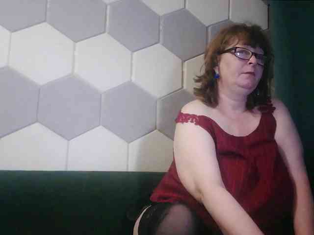 Yagodka78 webcam
