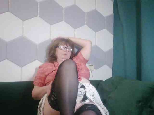 Yagodka78 webcam