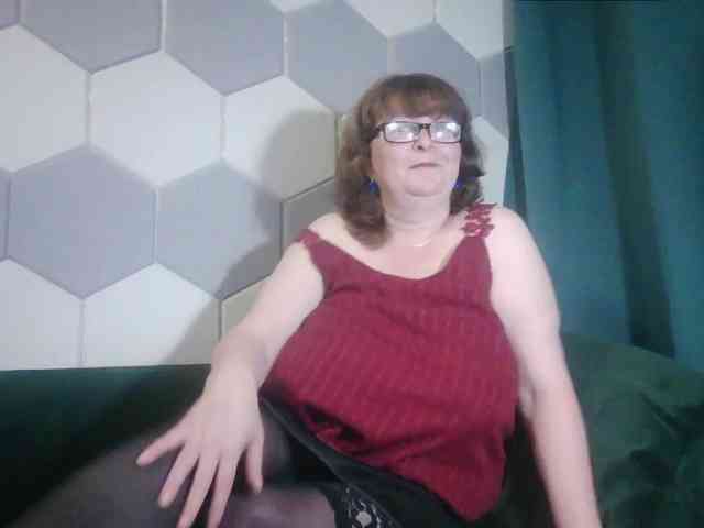 Yagodka78 webcam