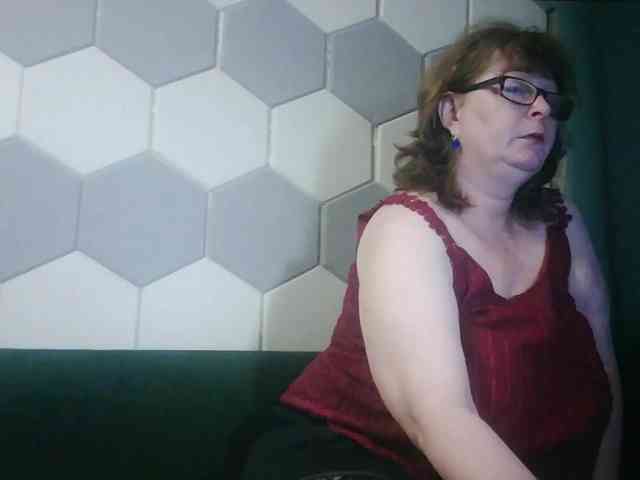 Yagodka78 webcam