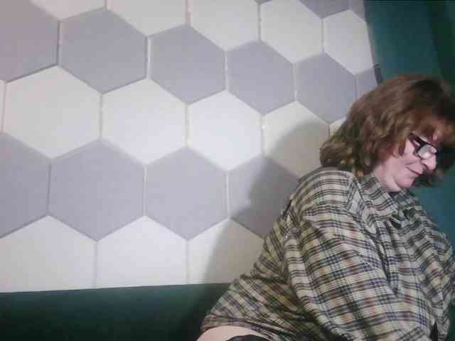 Yagodka78 webcam