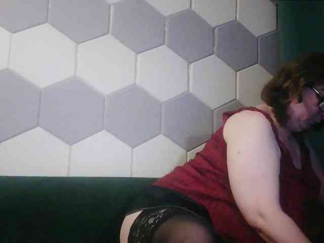 Yagodka78 webcam