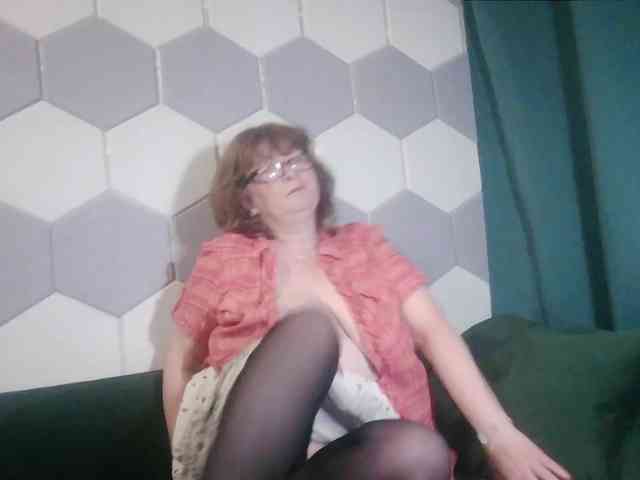 Yagodka78 webcam