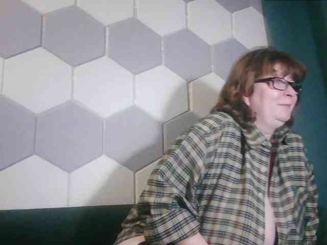 Yagodka78 webcam