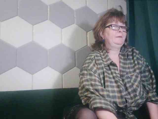 Yagodka78 webcam