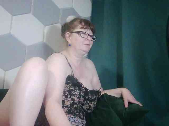 Yagodka78 webcam