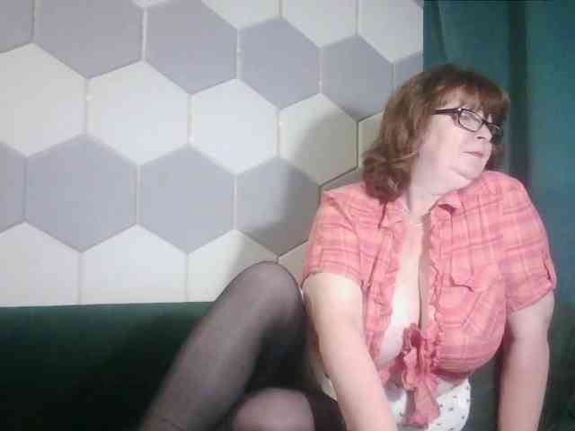 Yagodka78 webcam