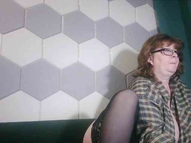 Yagodka78 webcam