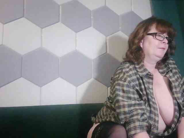 Yagodka78 webcam