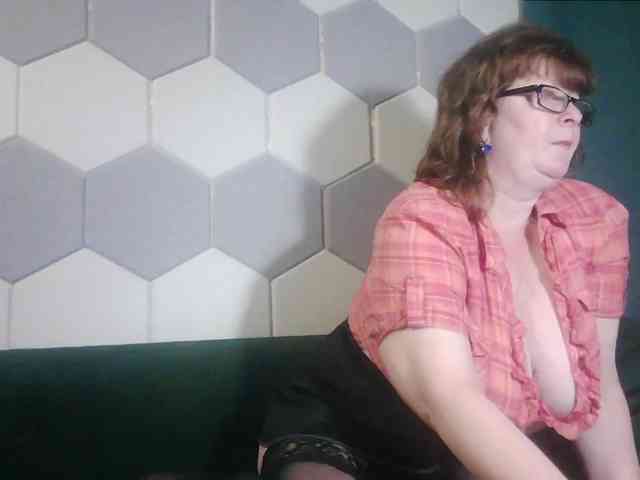 Yagodka78 webcam
