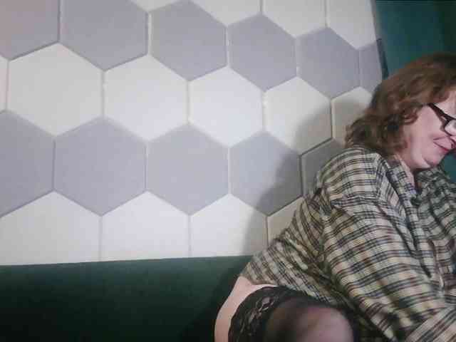 Yagodka78 webcam