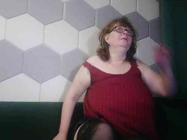 Yagodka78 webcam