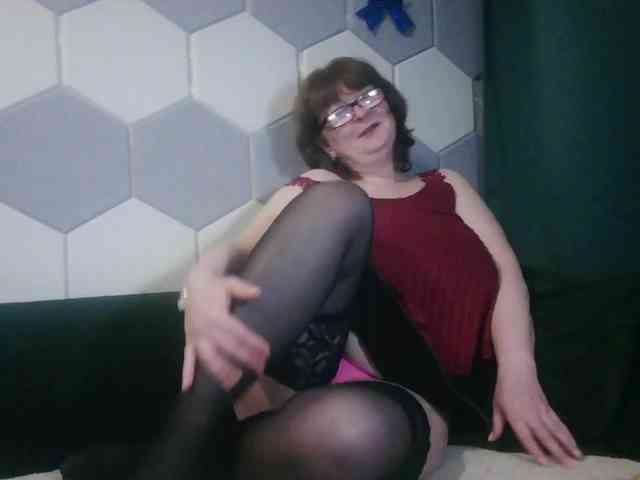 Модель: Yagodka78