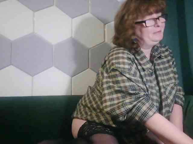 Yagodka78 webcam