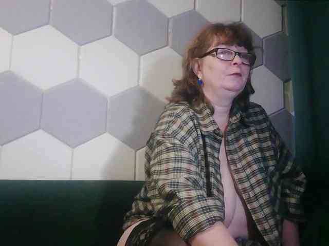 Yagodka78 webcam