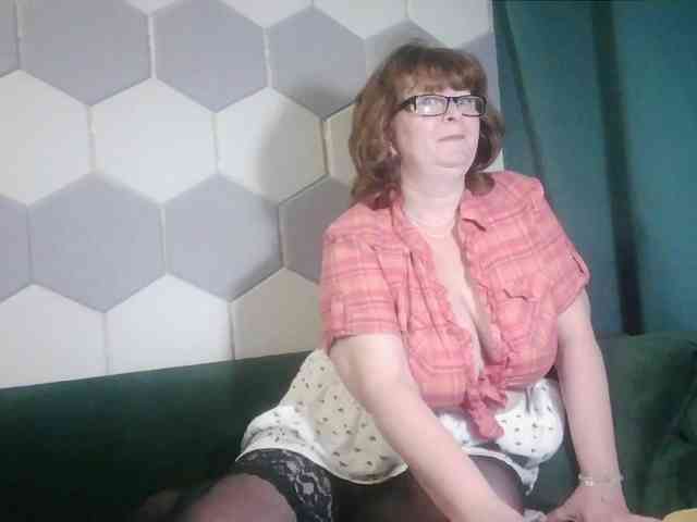 Yagodka78 webcam