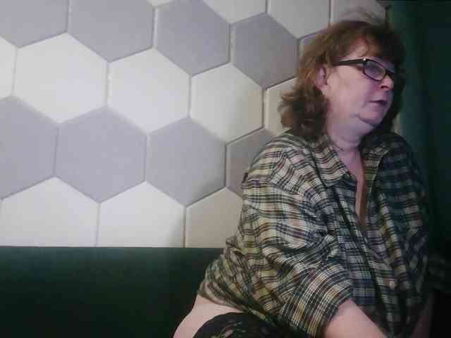 Yagodka78 webcam