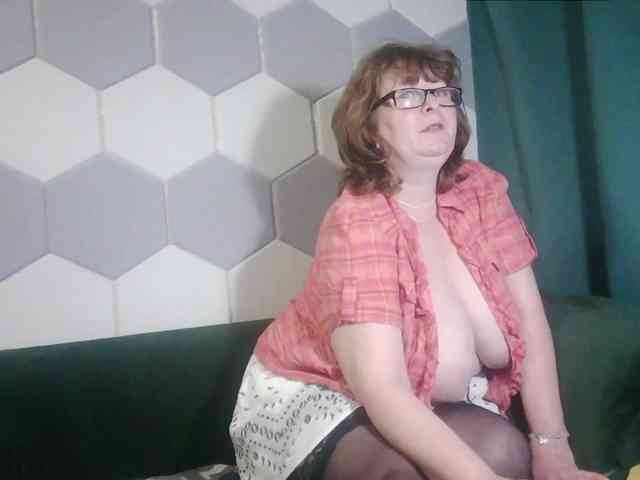 Yagodka78 webcam