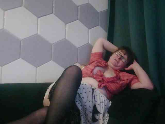 Yagodka78 webcam