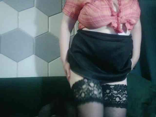Yagodka78 webcam