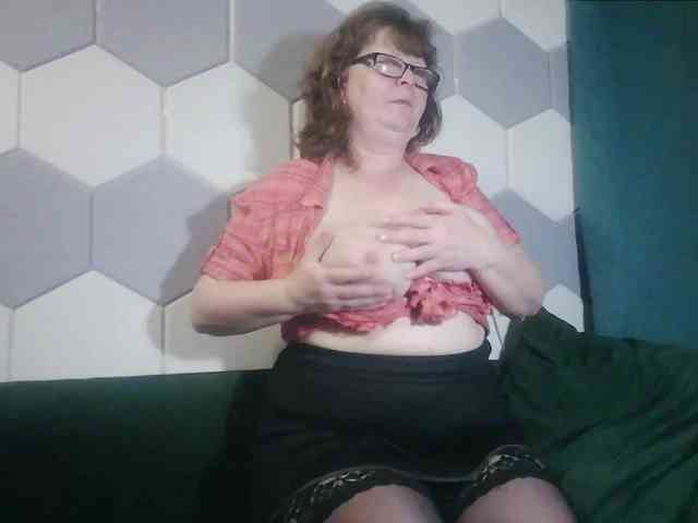 Yagodka78 webcam