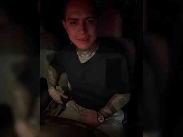 Ryderkane0792 Live Webcam on BongaCams