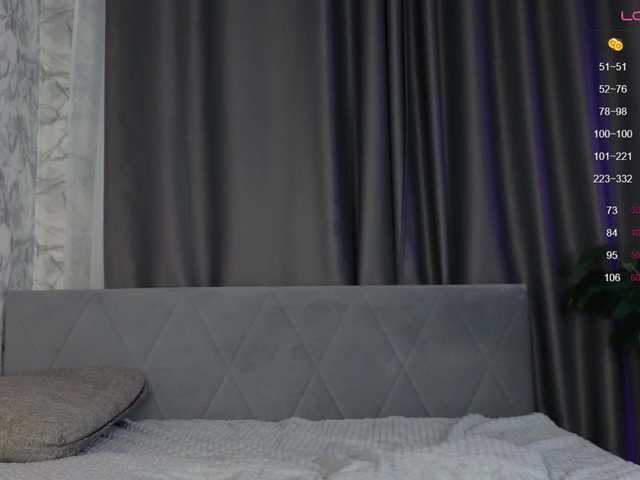 Jupiter-ring live cam on BongaCams