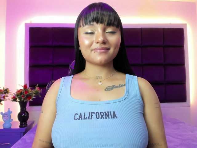 sweelanna live cam on BongaCams