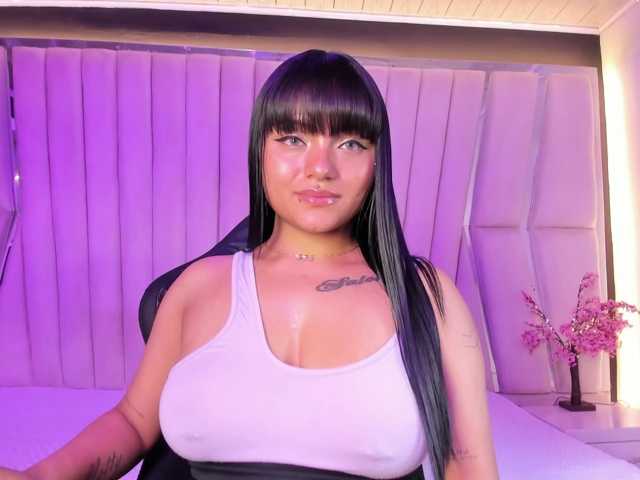 sweelanna live cam on BongaCams