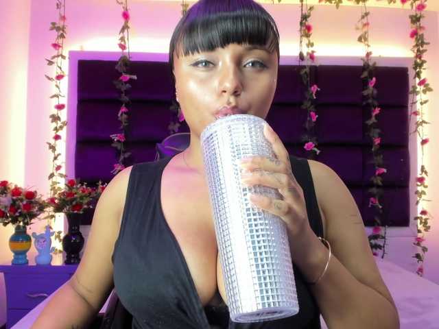 sweelanna Live Cam su BongaCams