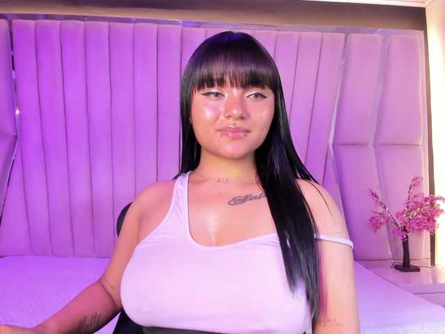 sweelanna live cam on BongaCams