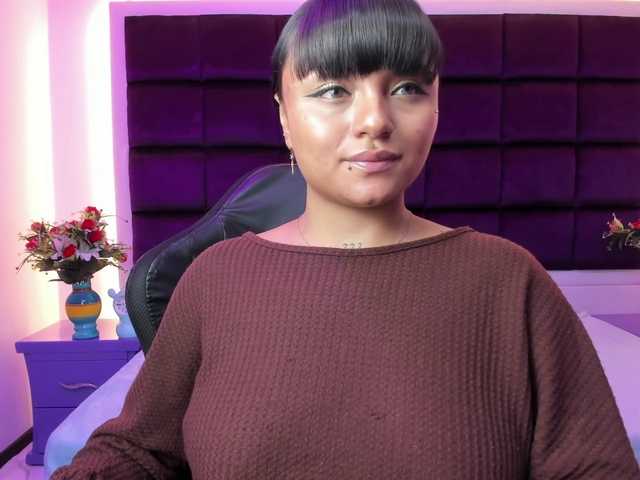 sweelanna live cam on BongaCams