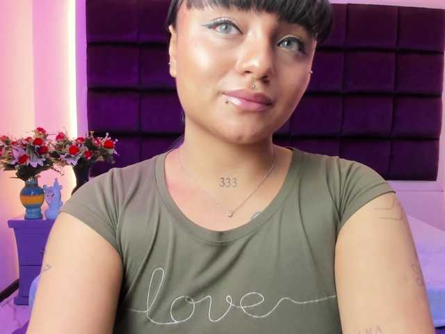 sweelanna live cam on BongaCams