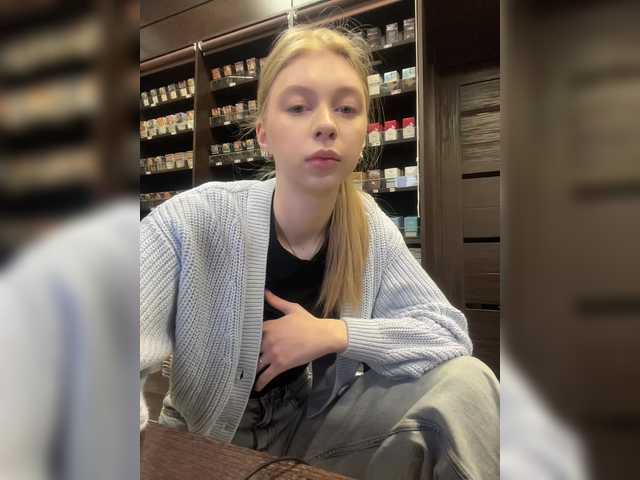 Nellie-Lolly