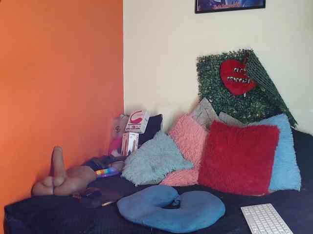 Melanie-Foxx