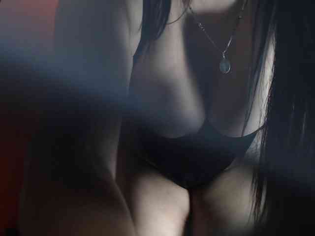 Melanie-Foxx webcam
