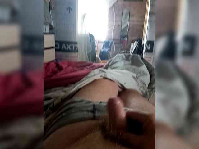 Mjyklll Sex Cam Show