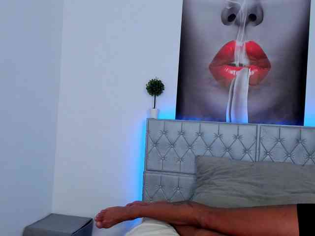 MeganeAndDaniel Sex Cam Show