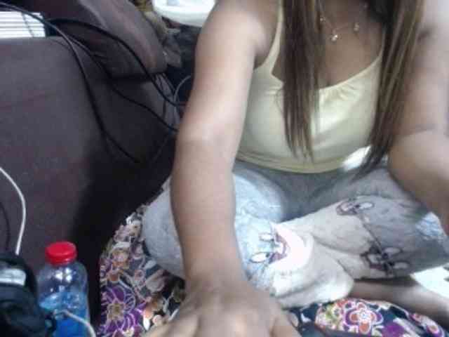 jenniella webcam