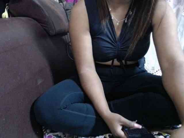 jenniella webcam