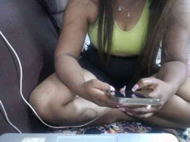 jenniella webcam